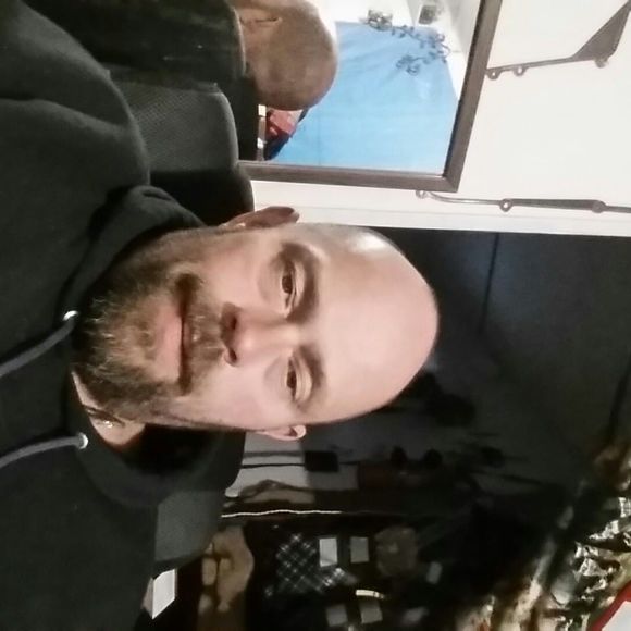 Meet your Posher, John - Picture 1 of 1